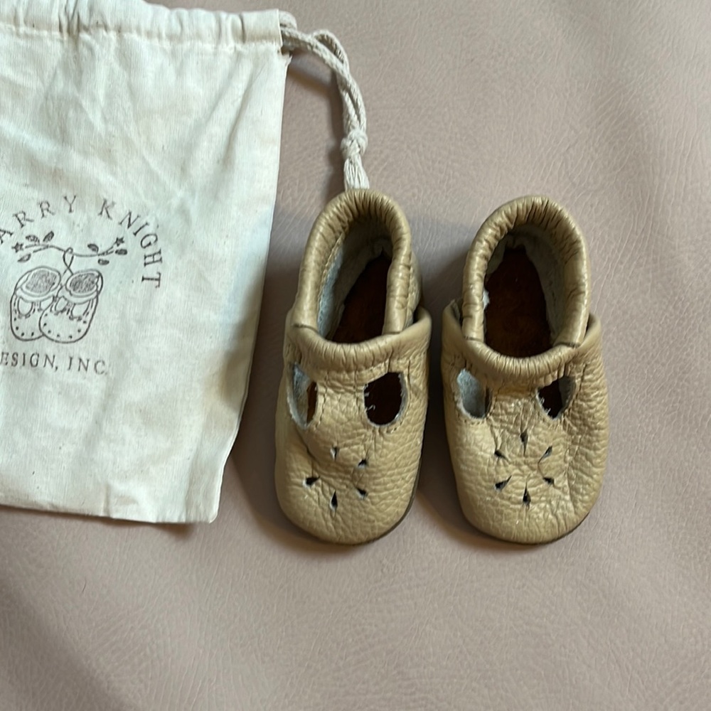 Starry Knight Shoes size 2